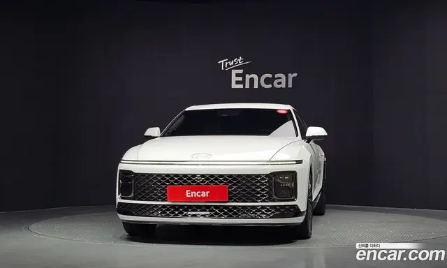 Hyundai Grandeur 2023 2.5 автомат (гидро), миниатюра 3 Hyundai Grandeur 2023 2.5 автомат (гидро), миниатюра 3