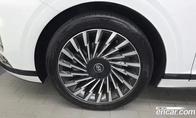Hyundai Grandeur 2023 2.5 автомат (гидро), миниатюра 5 Hyundai Grandeur 2023 2.5 автомат (гидро), миниатюра 5