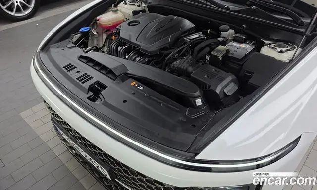 Hyundai Grandeur 2023 2.5 автомат (гидро), миниатюра 6 Hyundai Grandeur 2023 2.5 автомат (гидро), миниатюра 6