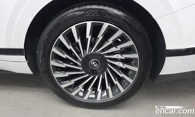 Hyundai Grandeur 2023 2.5 автомат (гидро), миниатюра 7 Hyundai Grandeur 2023 2.5 автомат (гидро), миниатюра 7