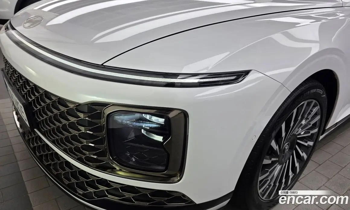Hyundai Grandeur 2023 2.5 автомат (гидро), фото 8 Hyundai Grandeur 2023 2.5 автомат (гидро), фото 8