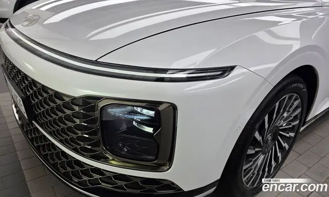 Hyundai Grandeur 2023 2.5 автомат (гидро), миниатюра 8 Hyundai Grandeur 2023 2.5 автомат (гидро), миниатюра 8