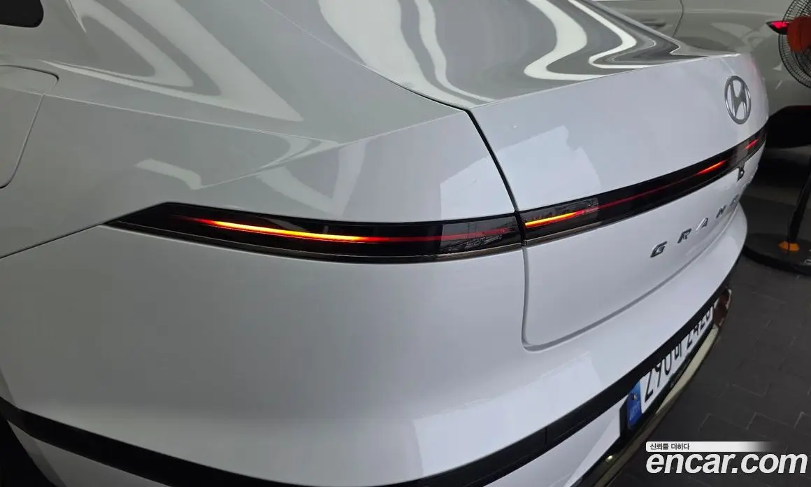 Hyundai Grandeur 2023 2.5 автомат (гидро), фото 9 Hyundai Grandeur 2023 2.5 автомат (гидро), фото 9