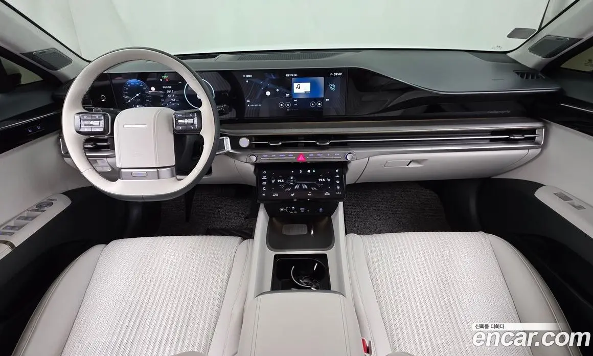 Hyundai Grandeur 2023 2.5 автомат (гидро), фото 10 Hyundai Grandeur 2023 2.5 автомат (гидро), фото 10