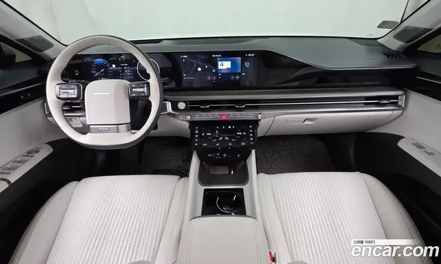 Hyundai Grandeur 2023 2.5 автомат (гидро), миниатюра 10 Hyundai Grandeur 2023 2.5 автомат (гидро), миниатюра 10