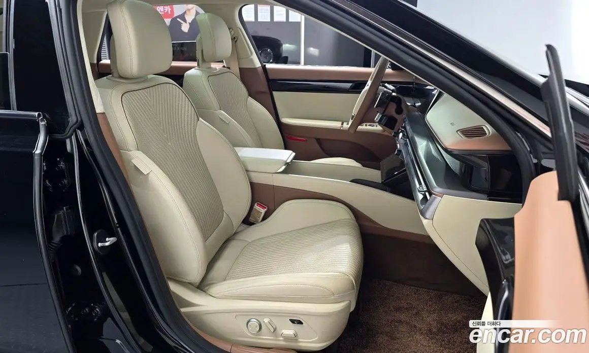 Hyundai Grandeur 2023 1.6 автомат (гидро), фото 11 Hyundai Grandeur 2023 1.6 автомат (гидро), фото 11