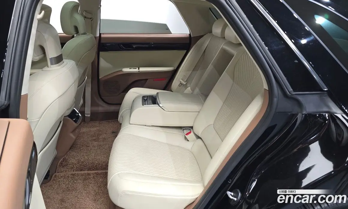 Hyundai Grandeur 2023 1.6 автомат (гидро), фото 12 Hyundai Grandeur 2023 1.6 автомат (гидро), фото 12