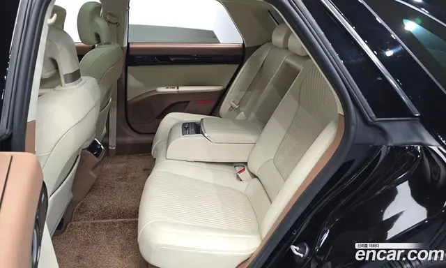 Hyundai Grandeur 2023 1.6 автомат (гидро), миниатюра 12