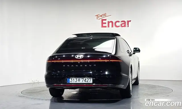 Hyundai Grandeur 2023 1.6 автомат (гидро), миниатюра 4 Hyundai Grandeur 2023 1.6 автомат (гидро), миниатюра 4