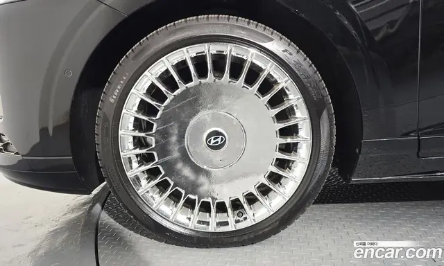 Hyundai Grandeur 2023 1.6 автомат (гидро), миниатюра 5 Hyundai Grandeur 2023 1.6 автомат (гидро), миниатюра 5