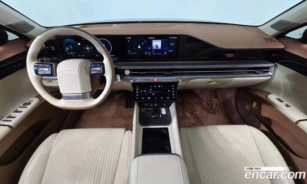 Hyundai Grandeur 2023 1.6 автомат (гидро), фото 7 Hyundai Grandeur 2023 1.6 автомат (гидро), фото 7
