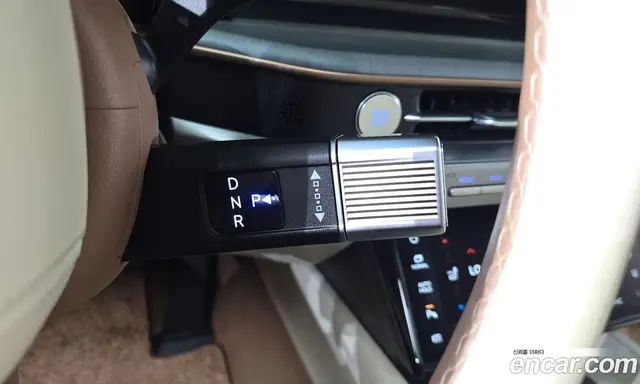 Hyundai Grandeur 2023 1.6 автомат (гидро), миниатюра 9 Hyundai Grandeur 2023 1.6 автомат (гидро), миниатюра 9