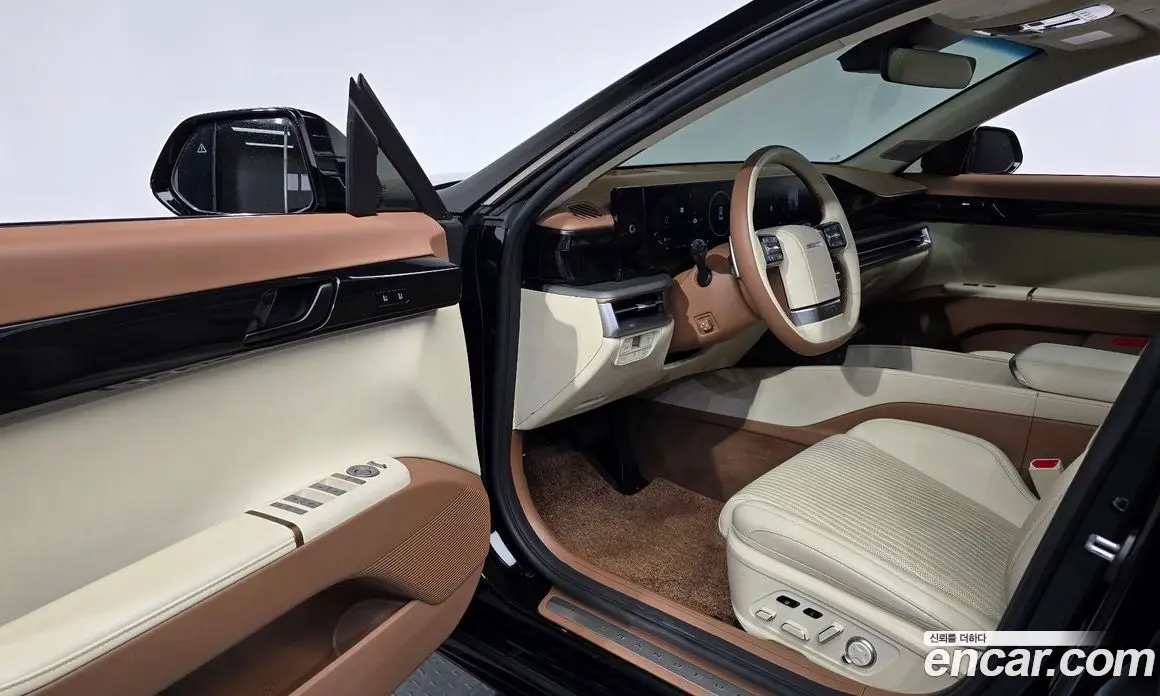 Hyundai Grandeur 2023 1.6 автомат (гидро), фото 10 Hyundai Grandeur 2023 1.6 автомат (гидро), фото 10