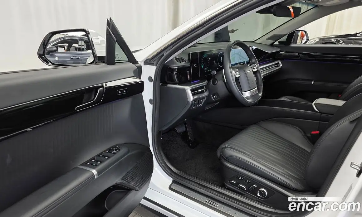 Hyundai Grandeur 2025 1.6 автомат (гидро), фото 13 Hyundai Grandeur 2025 1.6 автомат (гидро), фото 13