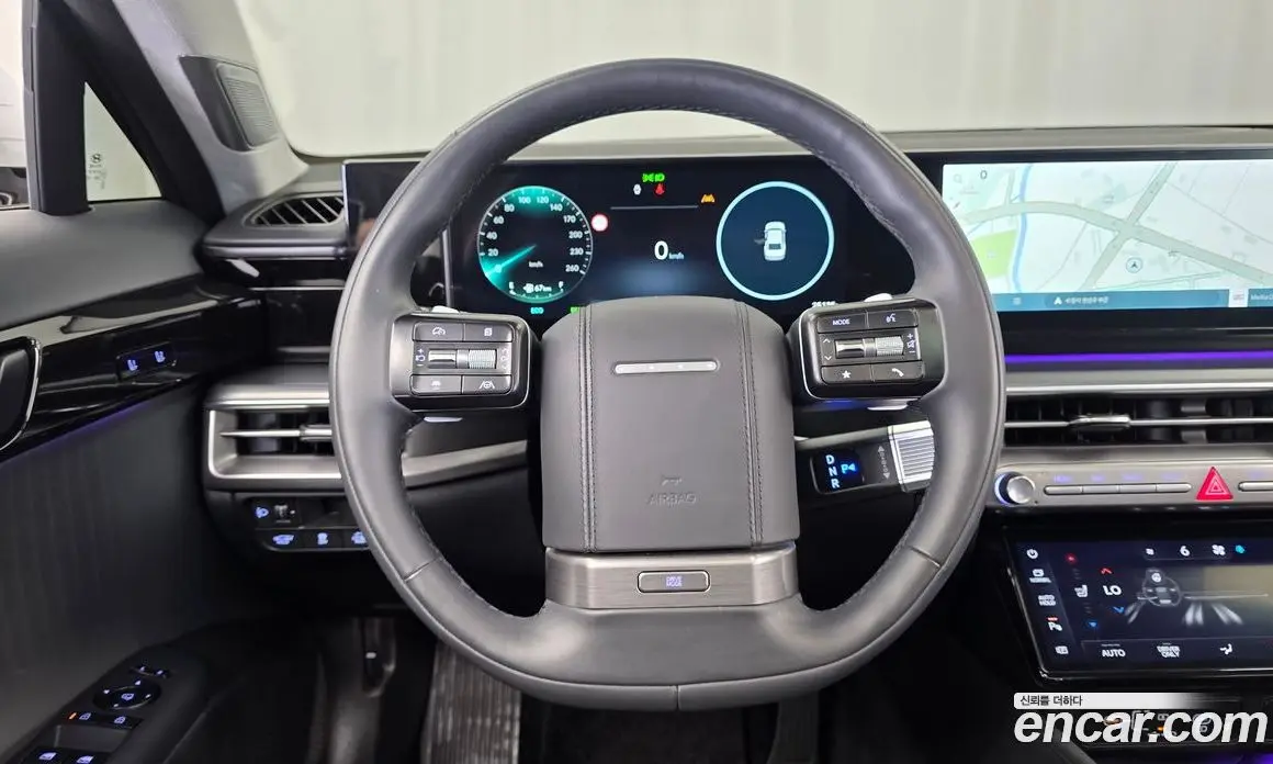Hyundai Grandeur 2025 1.6 автомат (гидро), фото 18 Hyundai Grandeur 2025 1.6 автомат (гидро), фото 18