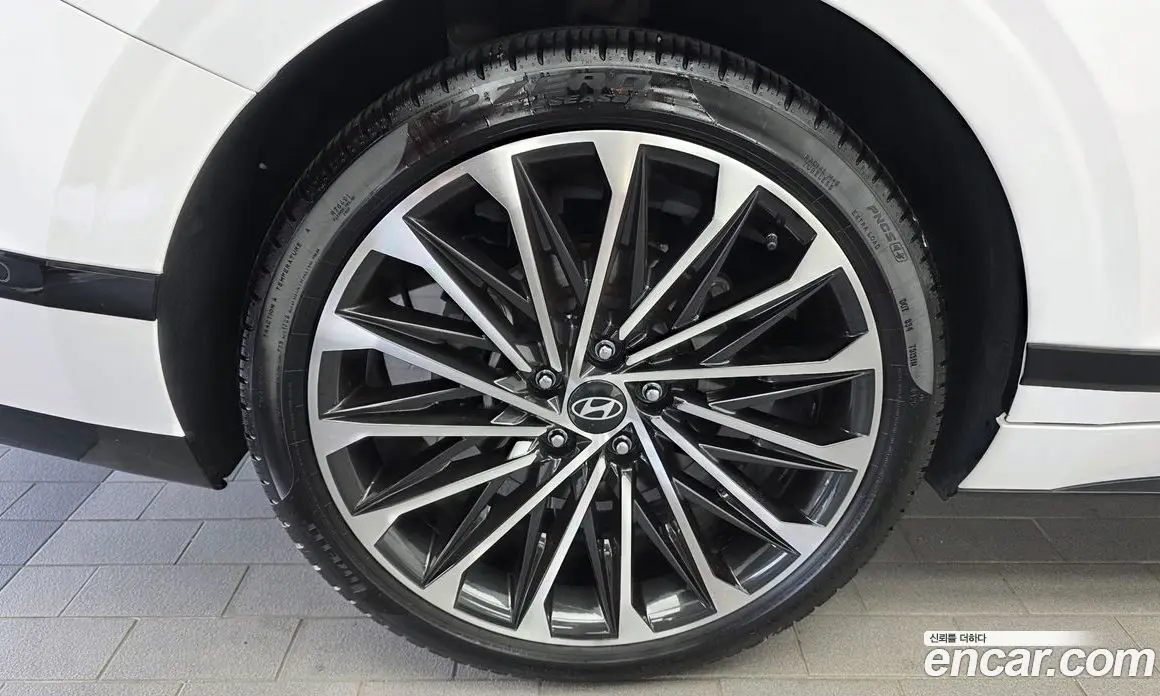 Hyundai Grandeur 2025 1.6 автомат (гидро), фото 5 Hyundai Grandeur 2025 1.6 автомат (гидро), фото 5