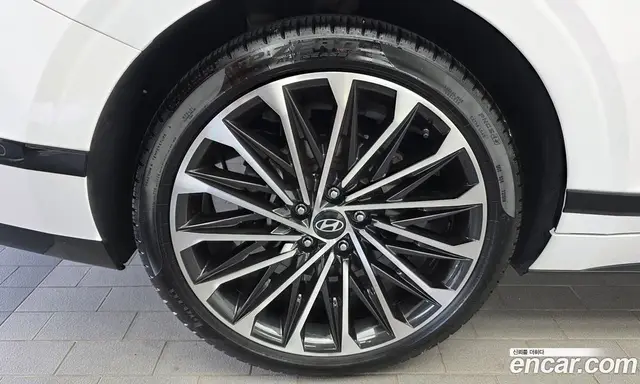 Hyundai Grandeur 2025 1.6 автомат (гидро), миниатюра 5 Hyundai Grandeur 2025 1.6 автомат (гидро), миниатюра 5