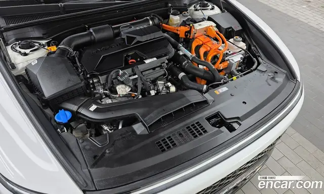 Hyundai Grandeur 2025 1.6 автомат (гидро), миниатюра 6 Hyundai Grandeur 2025 1.6 автомат (гидро), миниатюра 6