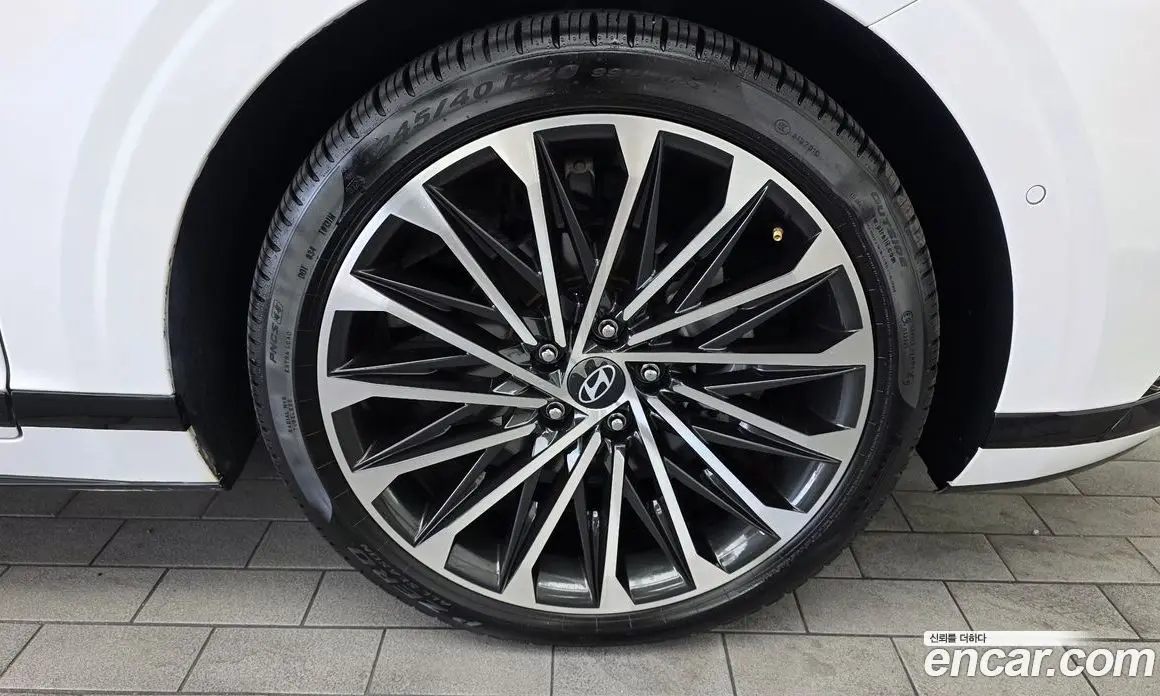 Hyundai Grandeur 2025 1.6 автомат (гидро), фото 7 Hyundai Grandeur 2025 1.6 автомат (гидро), фото 7