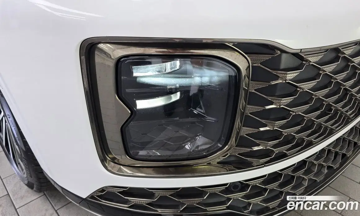 Hyundai Grandeur 2025 1.6 автомат (гидро), фото 8 Hyundai Grandeur 2025 1.6 автомат (гидро), фото 8