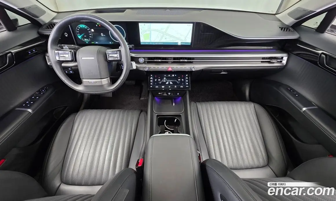 Hyundai Grandeur 2025 1.6 автомат (гидро), фото 10 Hyundai Grandeur 2025 1.6 автомат (гидро), фото 10