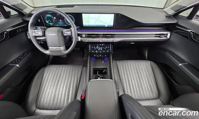 Hyundai Grandeur 2025 1.6 автомат (гидро), миниатюра 10 Hyundai Grandeur 2025 1.6 автомат (гидро), миниатюра 10