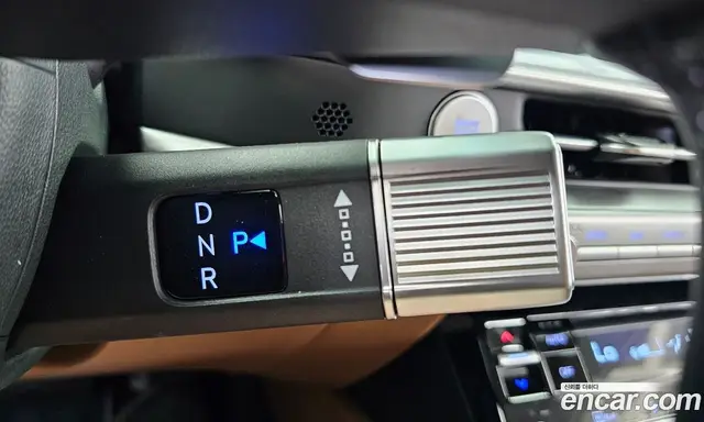 Hyundai Grandeur 2026 2.5 автомат (гидро), миниатюра 11