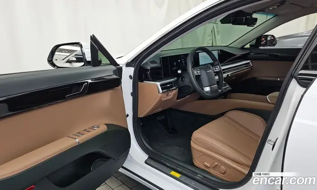 Hyundai Grandeur 2026 2.5 автомат (гидро), миниатюра 12