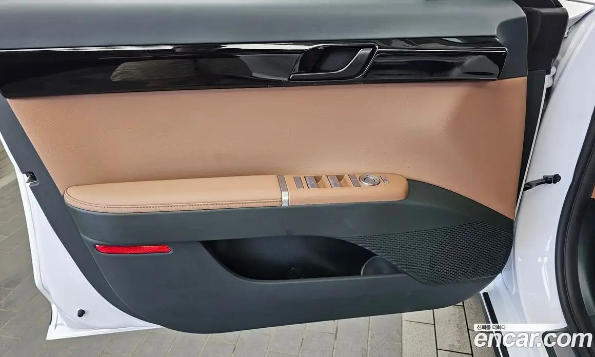 Hyundai Grandeur 2026 2.5 автомат (гидро), фото 13