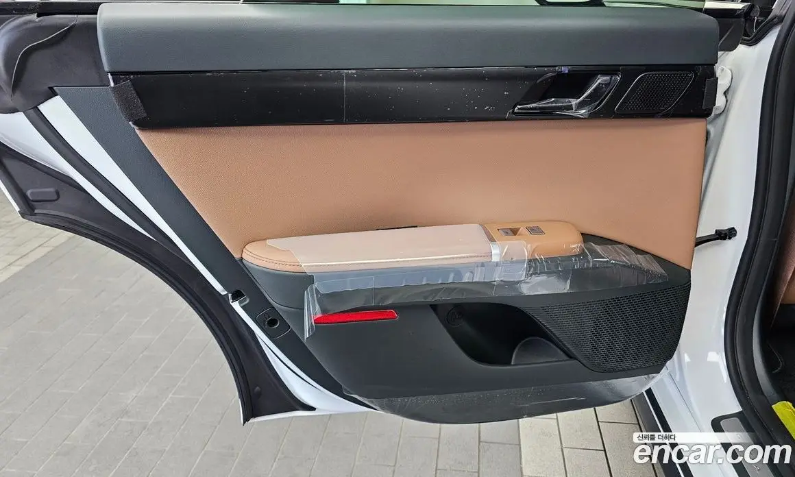 Hyundai Grandeur 2026 2.5 автомат (гидро), фото 14