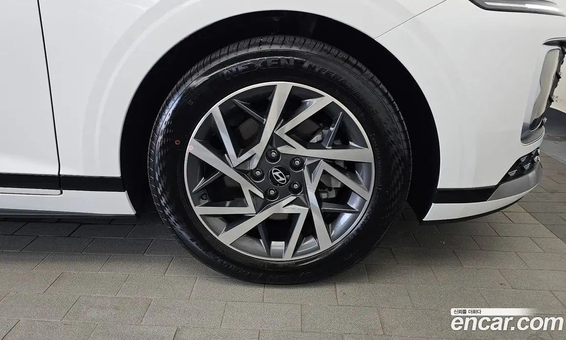 Hyundai Grandeur 2026 2.5 автомат (гидро), фото 6