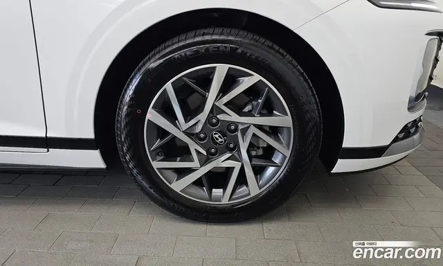 Hyundai Grandeur 2026 2.5 автомат (гидро), миниатюра 6