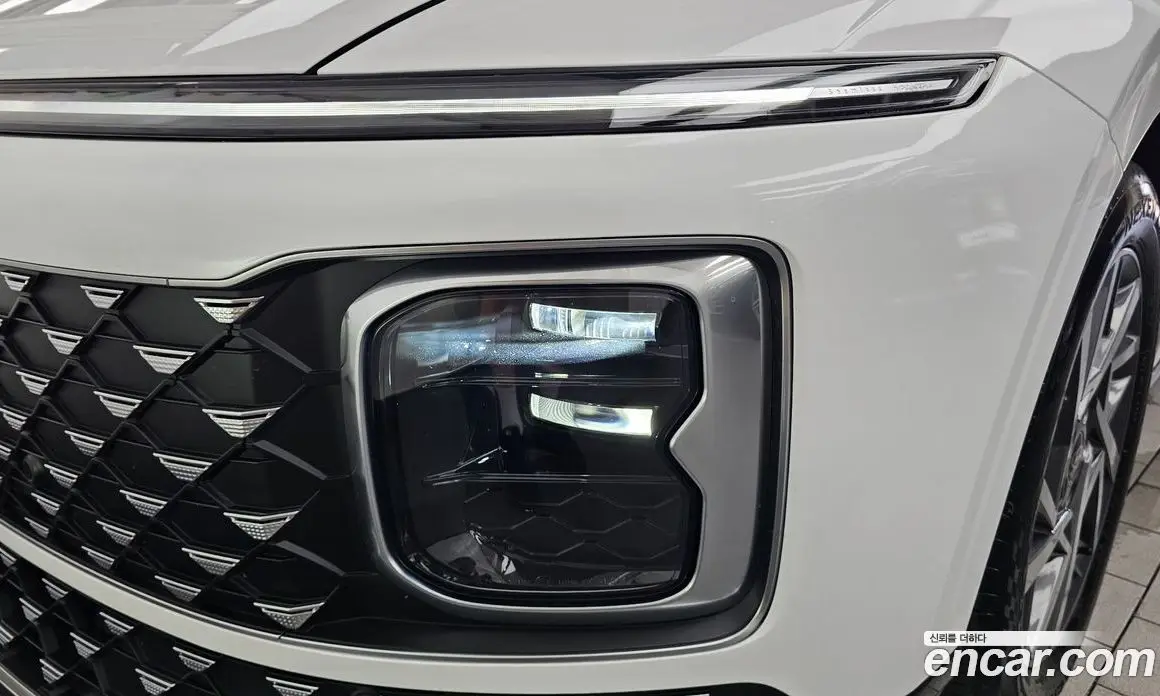 Hyundai Grandeur 2026 2.5 автомат (гидро), фото 7
