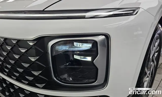 Hyundai Grandeur 2026 2.5 автомат (гидро), миниатюра 7