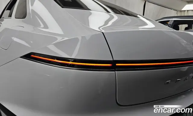 Hyundai Grandeur 2026 2.5 автомат (гидро), миниатюра 8