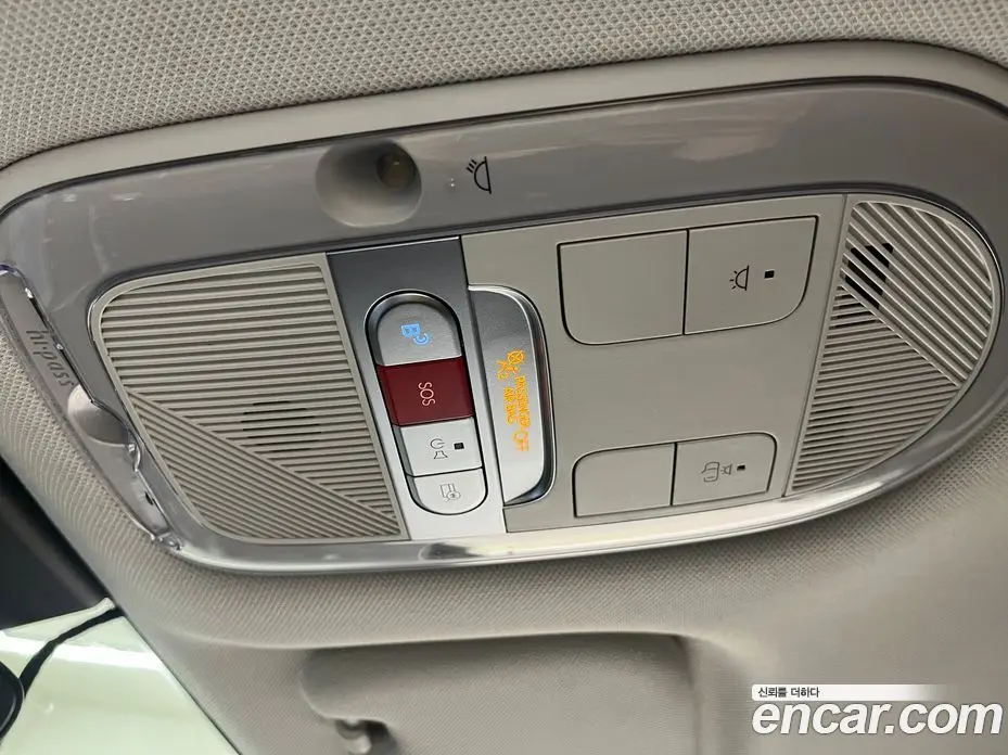 Hyundai Ioniq 5 2022 0.1 автомат (гидро), фото 16