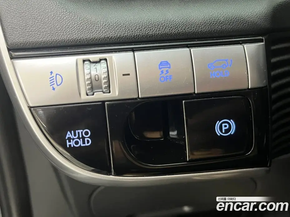 Hyundai Ioniq 5 2022 0.1 автомат (гидро), фото 10