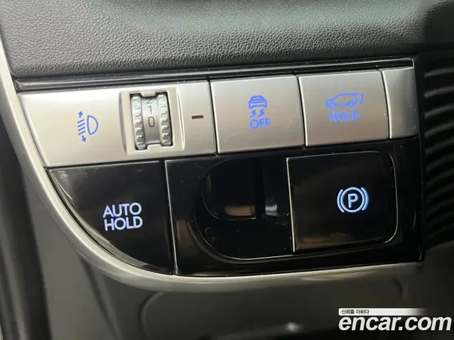 Hyundai Ioniq 5 2022 0.1 автомат (гидро), миниатюра 10