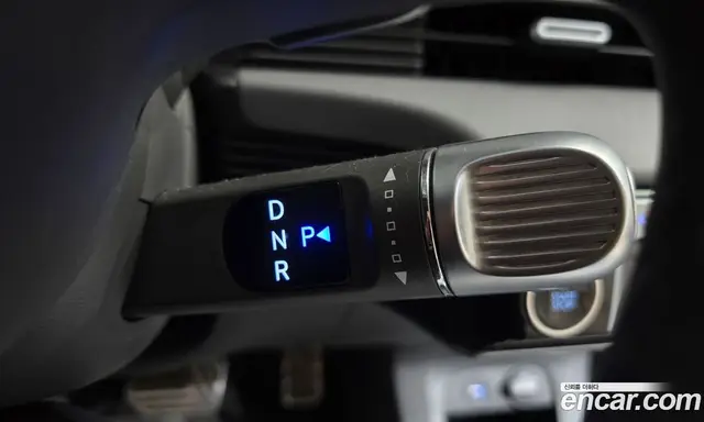 Hyundai Ioniq 5 2022 0.1 автомат (гидро), миниатюра 12