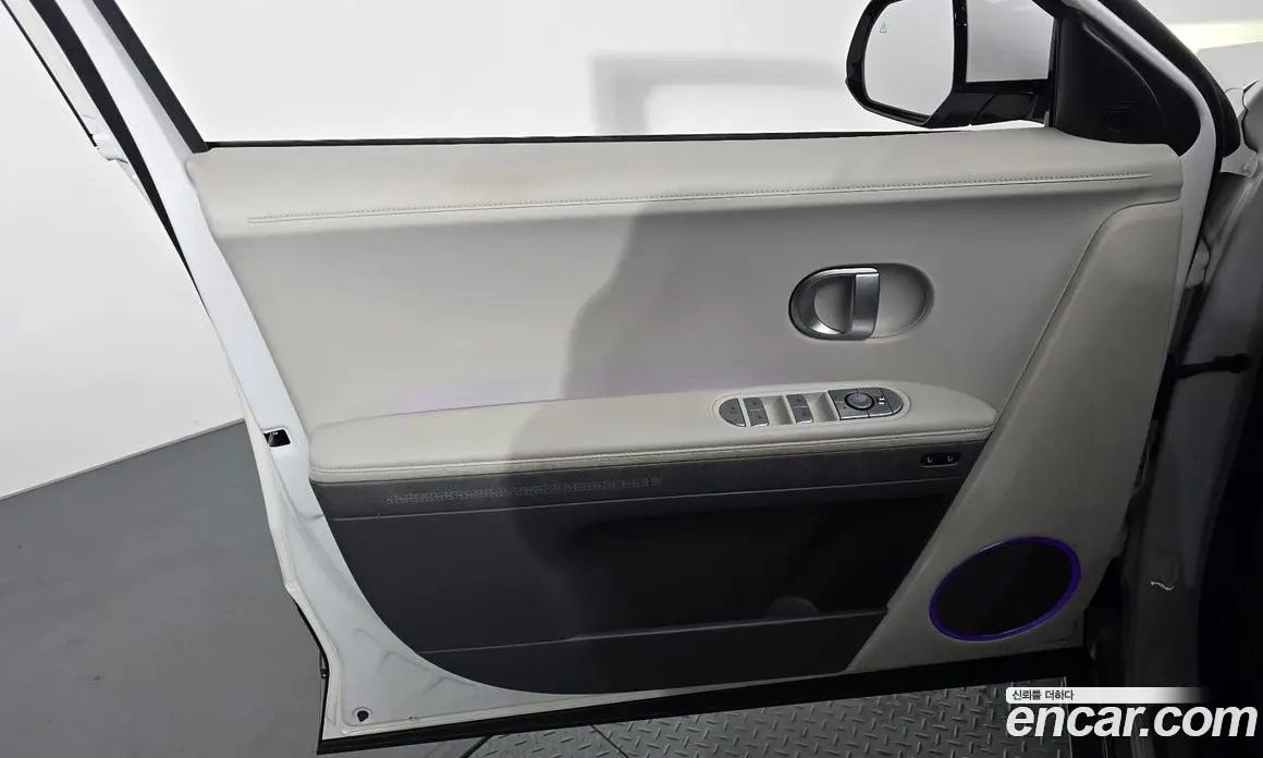 Hyundai Ioniq 5 2022 0.1 автомат (гидро), фото 14