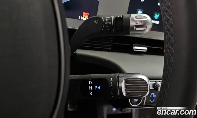 Hyundai Ioniq 5 2023 0.1 автомат (гидро), миниатюра 12