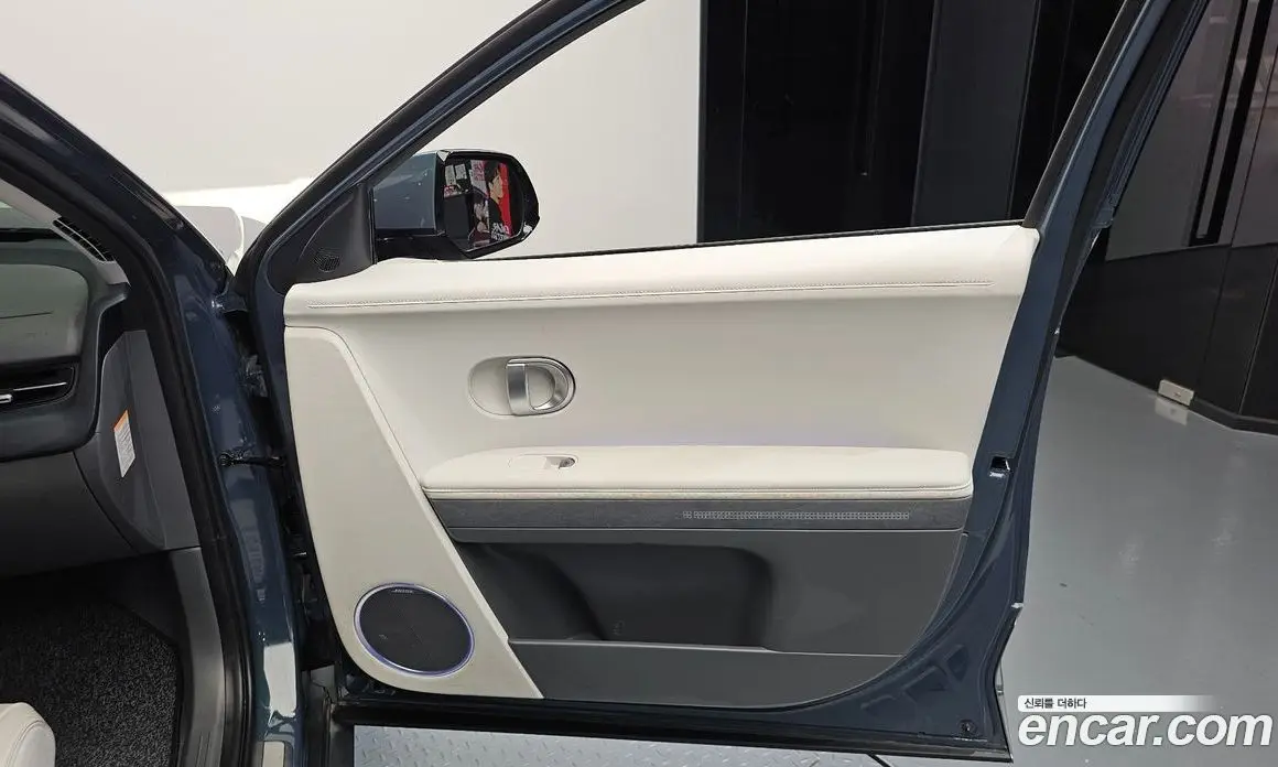 Hyundai Ioniq 5 2023 0.1 автомат (гидро), фото 14 Hyundai Ioniq 5 2023 0.1 автомат (гидро), фото 14