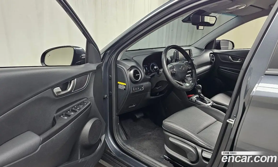 Hyundai Kona 2020 1.6 автомат (гидро), фото 13 Hyundai Kona 2020 1.6 автомат (гидро), фото 13