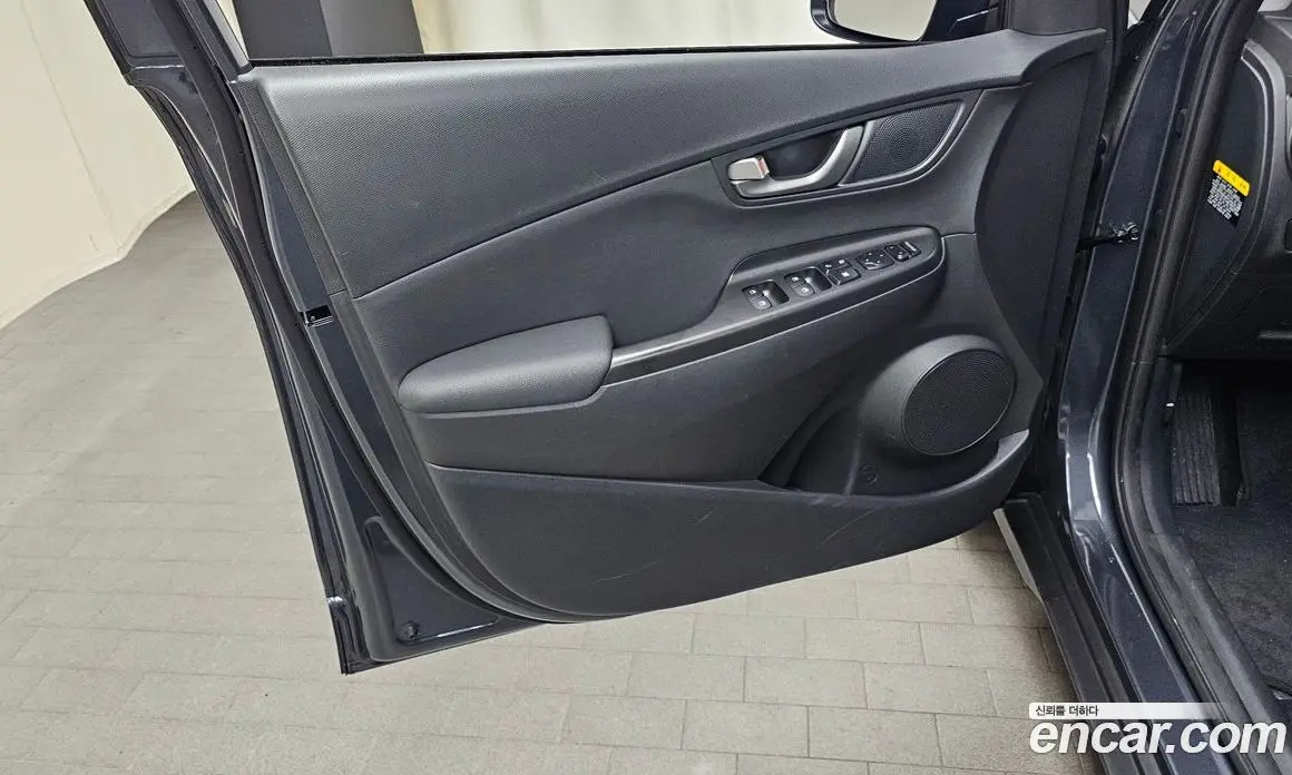 Hyundai Kona 2020 1.6 автомат (гидро), фото 14 Hyundai Kona 2020 1.6 автомат (гидро), фото 14