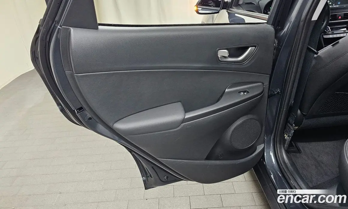 Hyundai Kona 2020 1.6 автомат (гидро), фото 15 Hyundai Kona 2020 1.6 автомат (гидро), фото 15