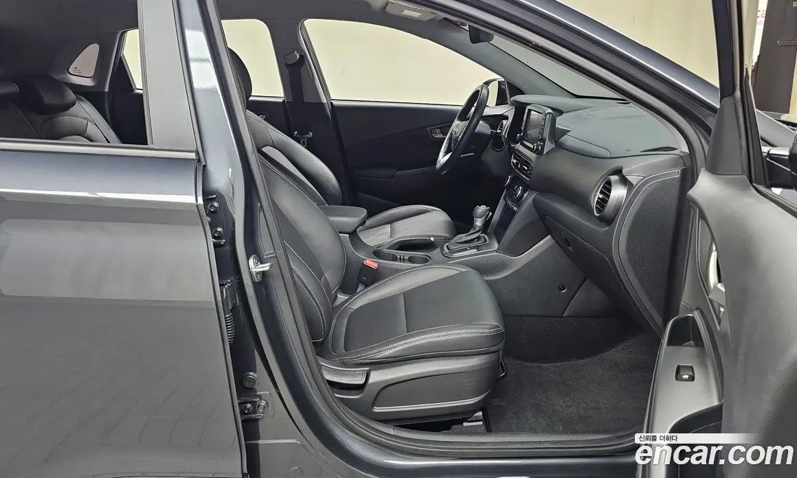 Hyundai Kona 2020 1.6 автомат (гидро), фото 16 Hyundai Kona 2020 1.6 автомат (гидро), фото 16
