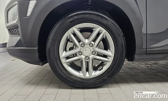 Hyundai Kona 2020 1.6 автомат (гидро), миниатюра 5 Hyundai Kona 2020 1.6 автомат (гидро), миниатюра 5
