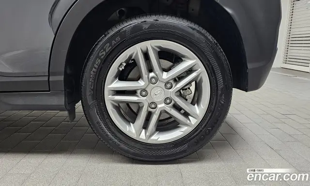 Hyundai Kona 2020 1.6 автомат (гидро), миниатюра 7 Hyundai Kona 2020 1.6 автомат (гидро), миниатюра 7