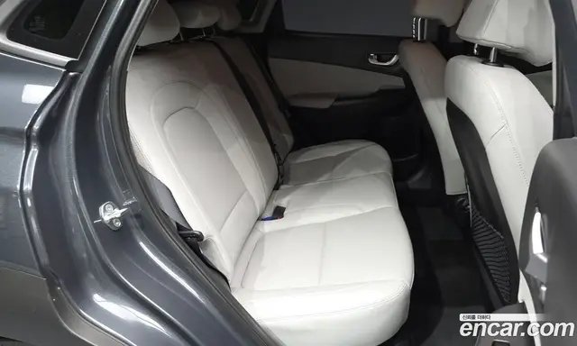 Hyundai Kona 2022 1.6 автомат (гидро), миниатюра 12