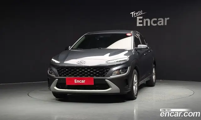 Hyundai Kona 2022 1.6 автомат (гидро), миниатюра 3 Hyundai Kona 2022 1.6 автомат (гидро), миниатюра 3